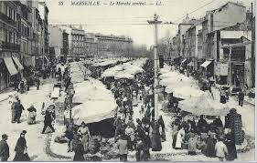 Anciennes Photos Et Histoires Du Cours Julien Avant Les Annees70 Marseille Hier Marseille Forum Marseille Cours Julien Photos