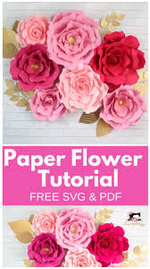 Paper flowers, feathers and leaves: How To Make Large Paper Flowers Crafts Sweet Red Poppy Paper Flowers Large Paper Flowers Paper Flowers Craft