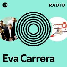 Eva Carrera Radio