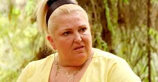 Angela's abrasive attitude on 90 day fiancé is infamous. 90 Day Fiance Tlc Accused Of Photoshopping Angela Deem S Weight Loss