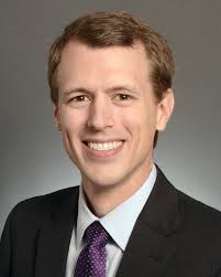 Andrew Mathews (politician)