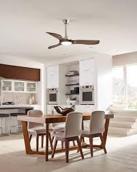 How To Choose A Ceiling Fan Size Guide Blades Airflow Living Room Ceiling Fan Dining Room Ceiling Fan Dining Room Ceiling