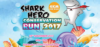 With flavors from around the world and unique events, this is a must see in central florida. 5 Little Angels Shark Hero Conservation Run