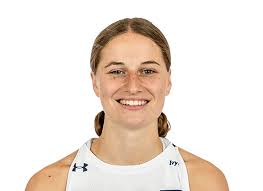 Yale Bulldogs 2024-25 Women's College Basketball Roster