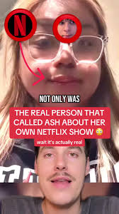 Ash Trevino Reacts to Her Own Netflix Show Announcement