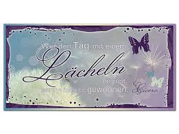 Graz Design Wandbild Mit Spruch Wer Den Tag Mit Einem Lacheln Blumige Wand Deko Fur Wohnzimmer Glasbild Aus Acryl Geburtstag Liebe Home Bild Wandgestaltung
