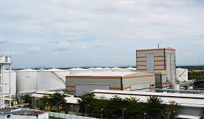 We did not find results for: Sime Darby Plantation Nuri Refinery Sime Darby Plantation