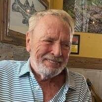 Jack Dickson Obituary