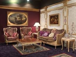 Complete Italian Sofa Set In 18th Century Style Top And Best Italian Classic Furniture Italian Sofa Set Italian Furniture Brands Classic Furniture