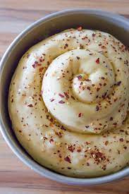 Spicy Cheese Bread Brown Eyed Baker Recipe Spicy Cheese Cheese Bread Recipes