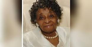 ELLA LOUISE BAILEY Obituary