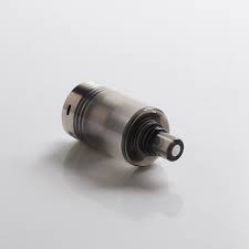 That's how it is with clones, i guess. Buy Sxk Sputnik Style Mtl Rta Rebuildable Tank Vape Atomizer 3 8ml