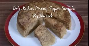 1 sdt cake emulsifier (ovalet atau sp) 250 gram tepung terigu. Resep Membuat Bolu Kukus Tanpa Mixer Sedap