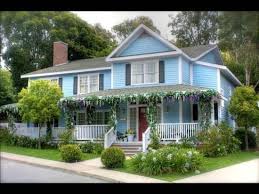 Maison Wisteria Lane Beautes Desesperees Maison Maison De Luxe