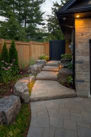 Plants for a japanese garden ideas ( 02:28 ) 7. Side Yard Entrance Contemporary Garden Toronto By Landart Houzz