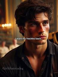 Lauren Roberts Powerless Characters