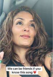 Tiffany Mcdevitt's Instagram, Twitter & Facebook