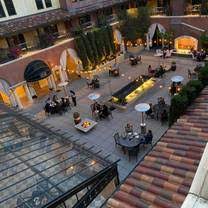 Patrons will most likely sit around for hours only sipping on coffee and gossiping about local news, though not consistently of high quality. Explore Tapas Small Plates Restaurants Near Me Opentable