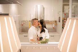Singapore Casual Couple Photoshoot At Ikea Cheng Onethreeonefour Wedding Photoshoot Casual Couple Photoshoot Pre Wedding Photoshoot