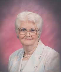 Dorothy Mae Holcomb Obituary October 11, 2016