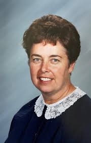 Eleanor Whitehead Obituary