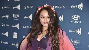 Contents 1 who's jazz jennings? Jazz Jennings Reflects On Her Childhood As A Beacon For The Trans Community Them