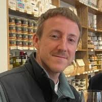 David Thirtle Email & Phone Number