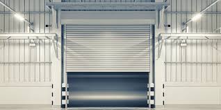 Free advice over the phone!! Commercial Overhead Doors Exploring The Different Types Authority Dock Door