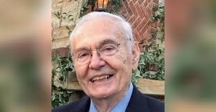 Walter Harry Drury Obituary