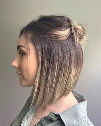 Latest short hairstyle trends and ideas to inspire your next hair salon visit in 2021. 40 Fast And Easy Hairstyles For Short Hair Of Nowadays New Hairstyles Haircuts