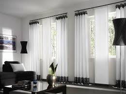 Moderne wohnzimmer gardinen für große fenster. Aktuelle Und Stilvolle Gardinen Trends Fur Das Jahr 2020