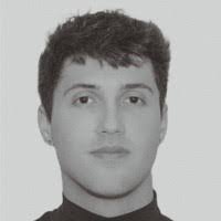 Chris Usilton's Instagram, Twitter & Facebook