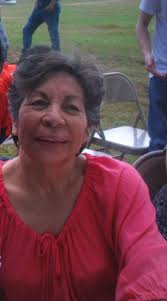 Obituary for Almira Herrera Almengor