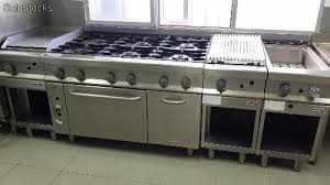 Muebles, electronicos, computadoras y mucho más en mendoza vivavisos. Cocina Industrial Fagor A Gas Cg9 61 H