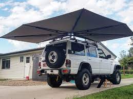 2017 11 22 12 21 07 Img Clevershade Vehicle Awning 960 720 Photos Camper Awnings Car Awnings Jeep Camping