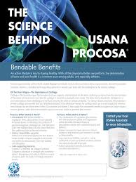 Usana independent associate, salt lake city, utah. Science Behind Usana Procosa Pdf Cartilage Bone