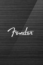 Wallpaper Hd Logo Fender Stratocaster Fender Stratocaster Fender Telecaster Fender