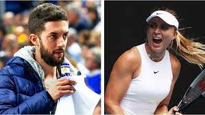 May 06, 2021 · david broncano, the biggest fan of his girlfriend, paula badosa, in tennis. David Broncano And Tennis Player Paula Badosa Caught Together In Madrid Junipersports