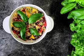 Feldsalat Nahrstoffe Zubereitung Rezepte