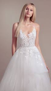 Blush By Hayley Paige Wedding Dresses For Spring 2019 Dress For The Wedding Spring Wedding Dress A Line Wedding Dress Perfect Wedding Dress