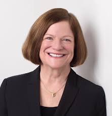 Rochester Area Community Foundation leader Jennifer Leonard retires