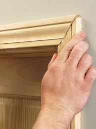 Maybe you would like to learn more about one of these? Installing Door And Window Casing Better Homes Gardens