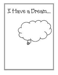 I Have A Dream Art Projects Google Search I Have A Dream Martin Luther King Worksheets Martin Luther King Art