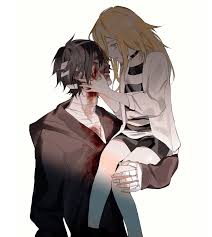 Check spelling or type a new query. Satsuriku No Tenshi Angels Of Death Image 2464045 Zerochan Anime Image Board