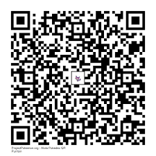 509 - Purrloin.png - Generation 7 - QR Codes - Project Pokemon Forums
