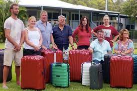 Instant Hotel On Netflix Everything You Need To Know About Australia S Airbnb Competition Show Netflix Reality Tv Hotel