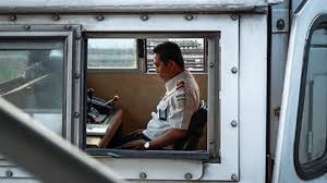 Maybe you would like to learn more about one of these? Viral Masinis Sholat Sambil Duduk Di Ruang Kemudi Kereta Api Netter Kepo Tanya Protap Surya