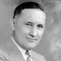 Harold Conrad Mattern I (1891–)