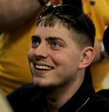 Antioch honors wounded Marine, but he denies he's a hero