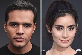 Bad Boys For Life': Jacob Scipio & Paola Nuñez Land Key Roles